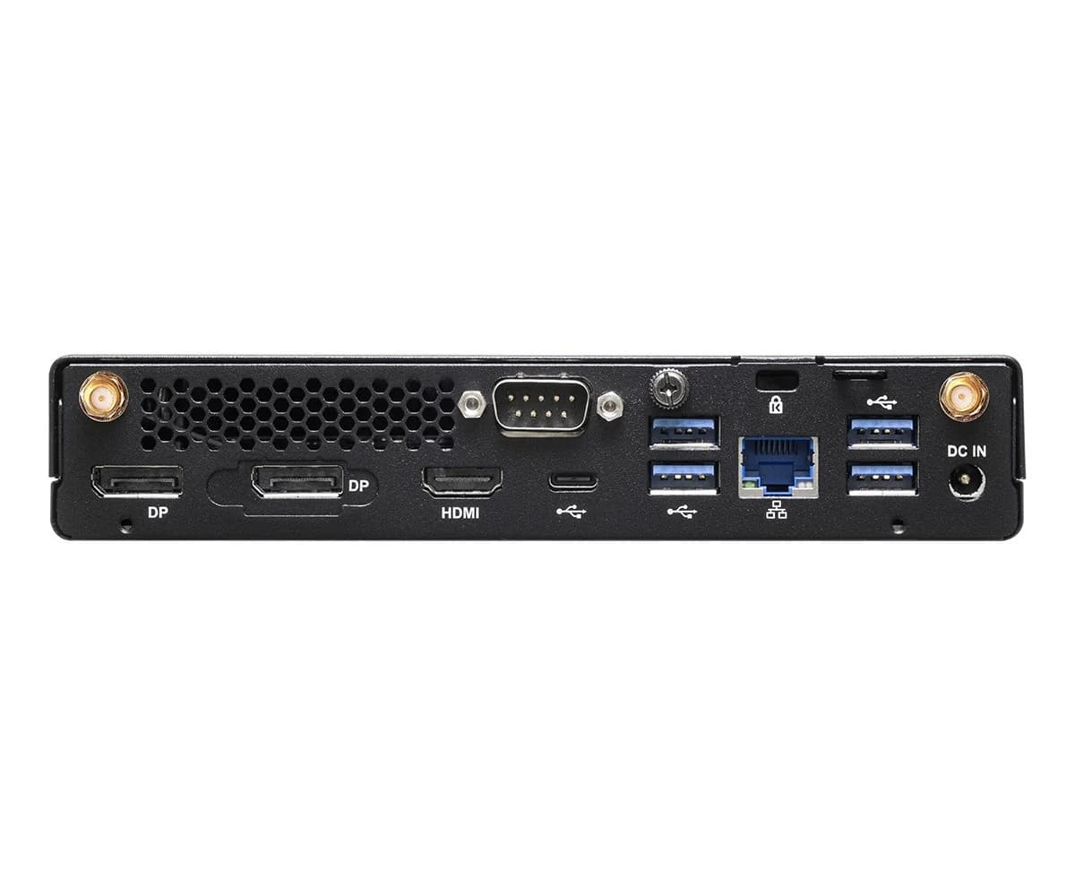 Asrock Jupiter X600 Mini PC - Image 5