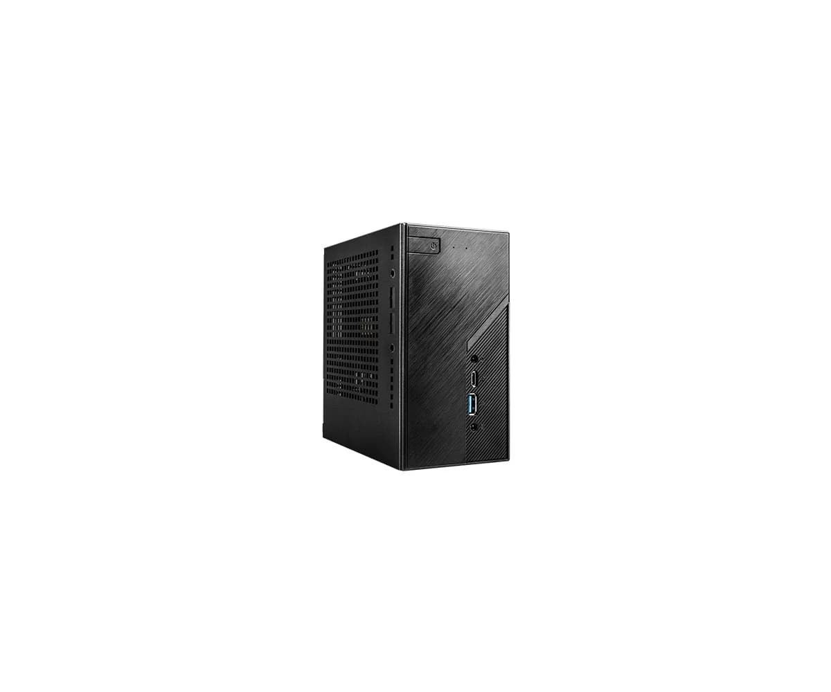 DESKMINI ASROCK X600/USB4/B/BB/BOX - Image 1