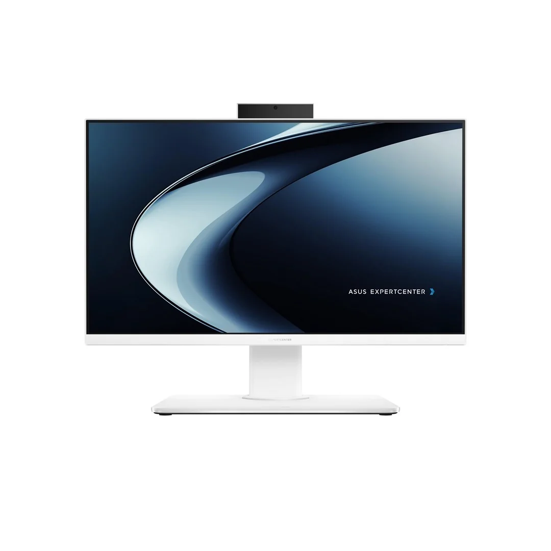 ASUS AIO P440VAK-WPC204X Core 5 210H 23.8" FHD 100Hz 250nits AG 16GB DDR5 SSD512 Intel Graphics WLAN+BT Cam1080p W11Pro White 3Y OnSite - Image 2