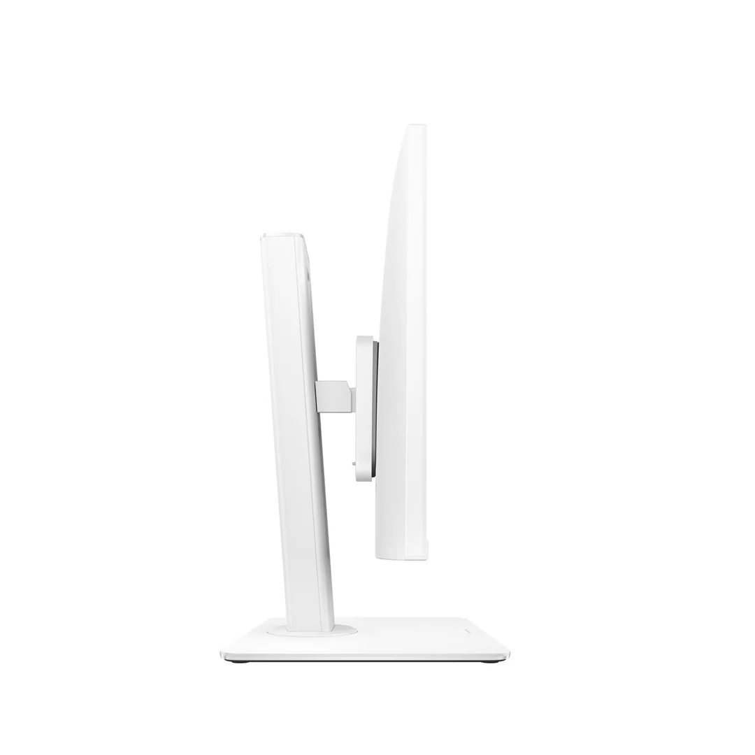 ASUS AIO P440VAK-WPC204X Core 5 210H 23.8" FHD 100Hz 250nits AG 16GB DDR5 SSD512 Intel Graphics WLAN+BT Cam1080p W11Pro White 3Y OnSite - Image 5