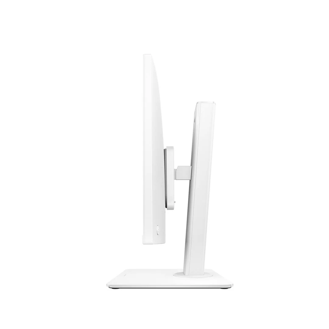ASUS AIO P440VAK-WPC204X Core 5 210H 23.8" FHD 100Hz 250nits AG 16GB DDR5 SSD512 Intel Graphics WLAN+BT Cam1080p W11Pro White 3Y OnSite - Image 6