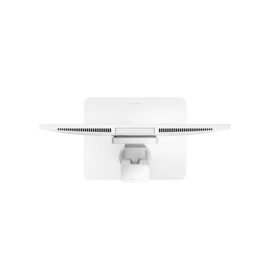 ASUS AIO P440VAK-WPC204X Core 5 210H 23.8" FHD 100Hz 250nits AG 16GB DDR5 SSD512 Intel Graphics WLAN+BT Cam1080p W11Pro White 3Y OnSite - Image 7