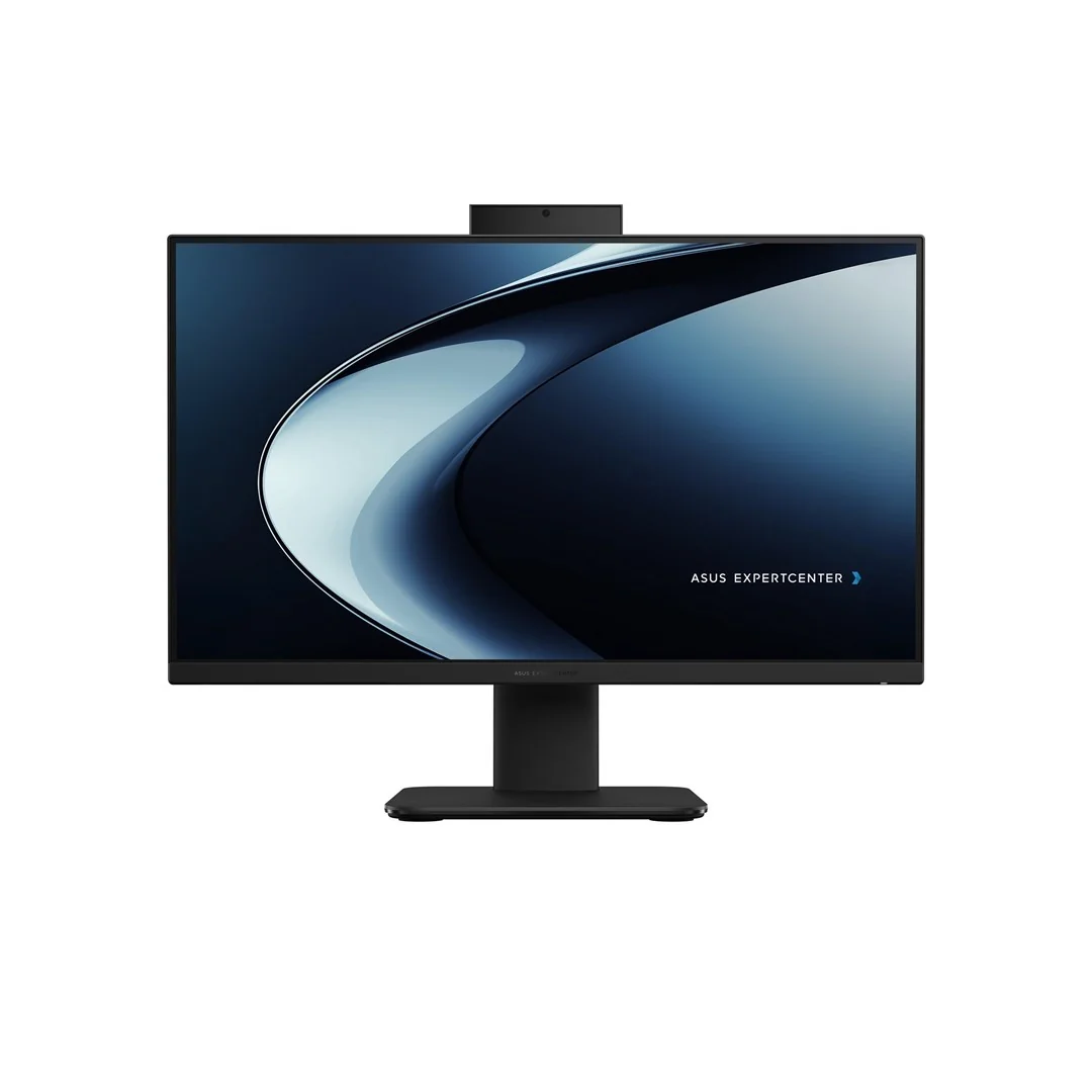 ASUS AIO P440VAK-BPCG25X Core 5 210H 23.8" FHD 250 nits 100 Hz AG 16 GB DDR5 SSD 512 Intel Graphics WLAN+BT Cam 1080p W11Pro Black 3Y OnSite - Image 2