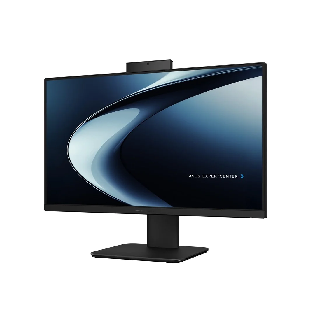 ASUS AIO P440VAK-BPCG25X Core 5 210H 23.8" FHD 250 nits 100 Hz AG 16 GB DDR5 SSD 512 Intel Graphics WLAN+BT Cam 1080p W11Pro Black 3Y OnSite - Image 3
