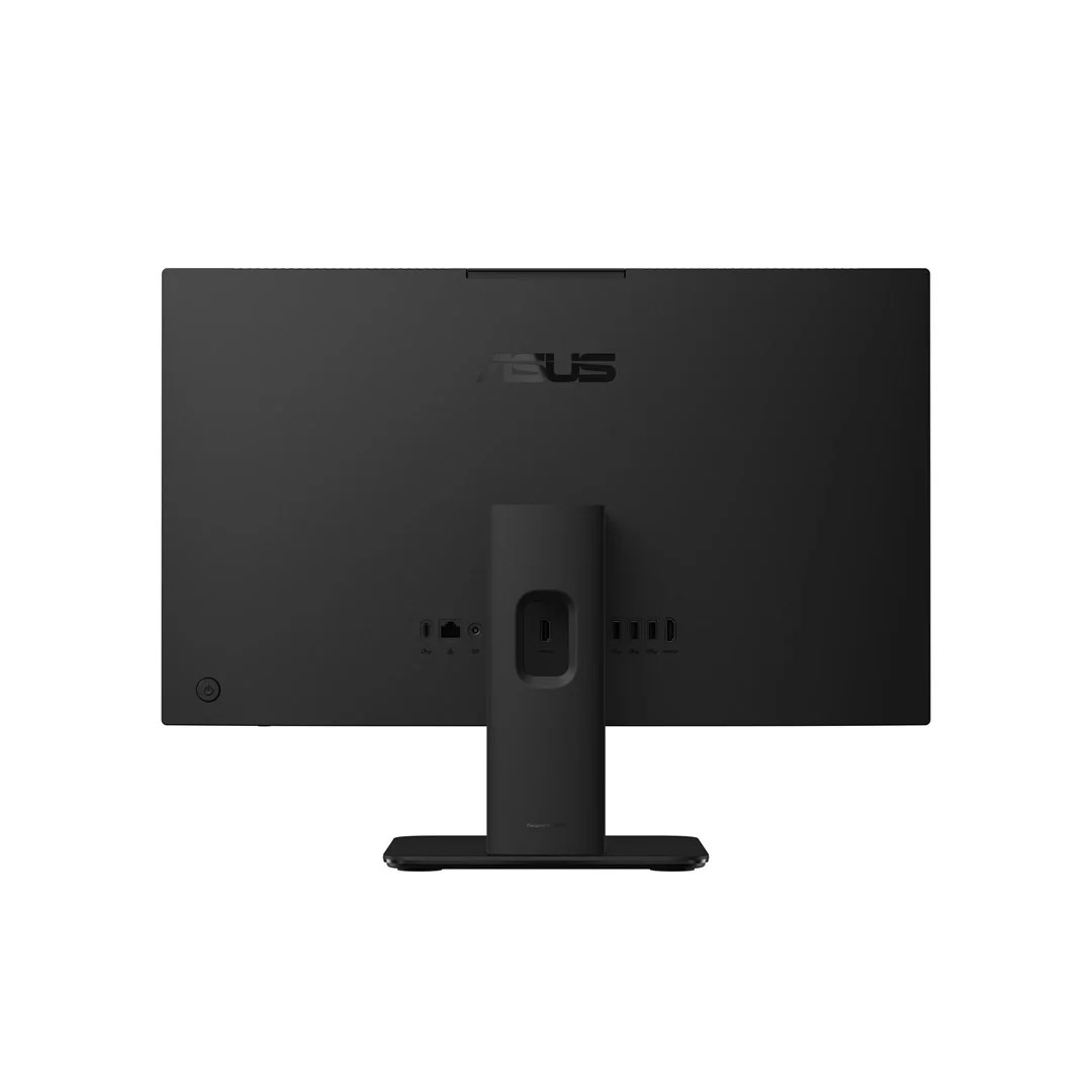 ASUS AIO P440VAK-BPCG25X Core 5 210H 23.8" FHD 250 nits 100 Hz AG 16 GB DDR5 SSD 512 Intel Graphics WLAN+BT Cam 1080p W11Pro Black 3Y OnSite - Image 4