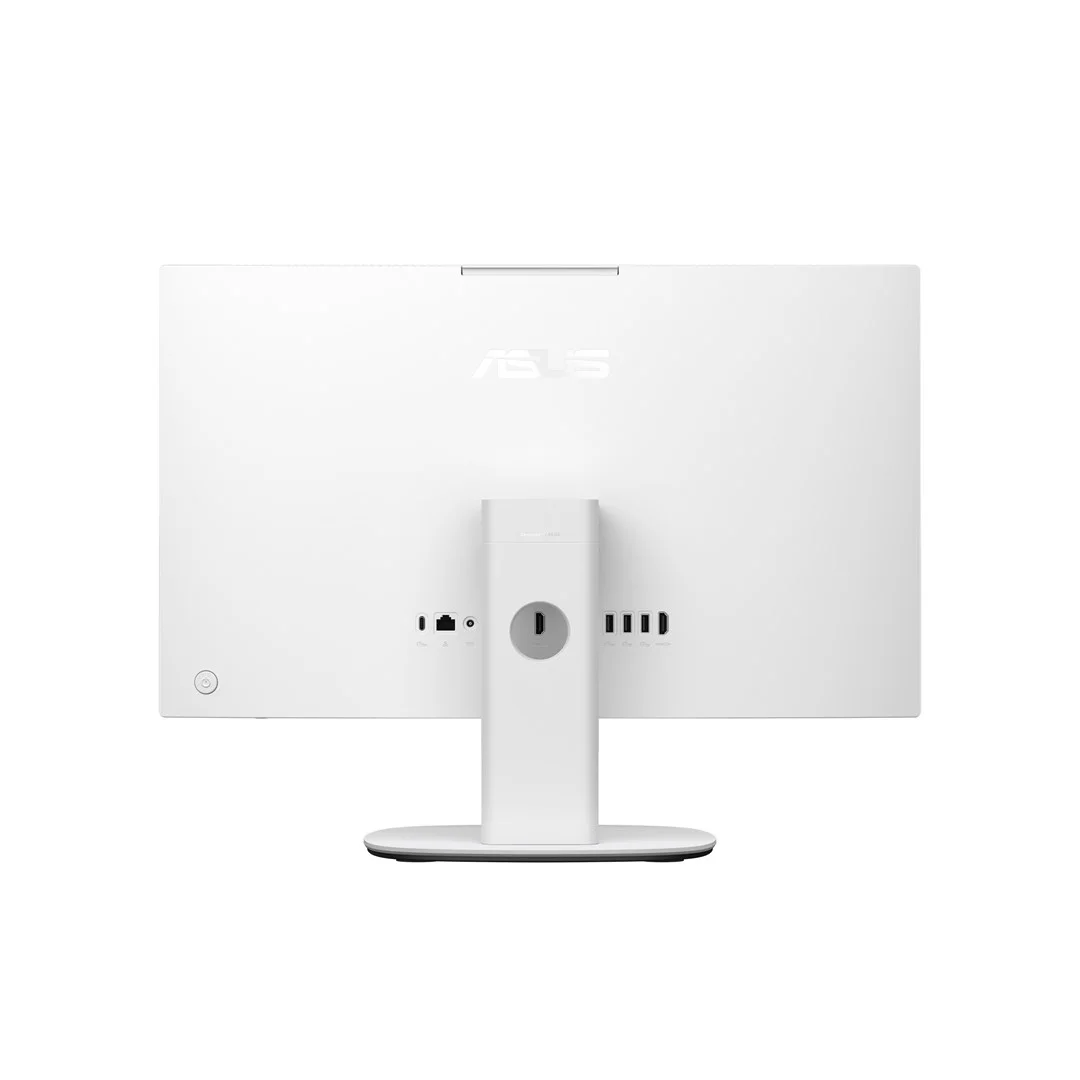 ASUS AIO VM640KA-WPC046W Ryzen AI 5 330 23.8" FHD 100Hz 250 nits Wide View AG 16GB DDR5 512GB SSD Radeon 820M WLAN + Bluetooth 5MP camera + IR Windows 11 White 2-year door-to-door warranty - Image 6