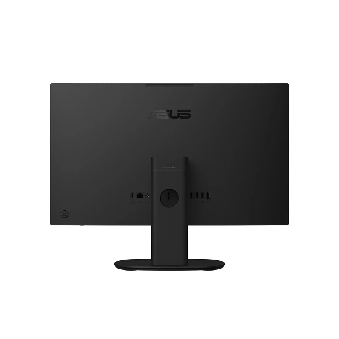 ASUS AIO VM640KA-BPC019W Ryzen AI 5 330 23.8" FHD 100Hz 250 nits Wide View AG 16GB DDR5 512GB SSD Radeon 820M WLAN + Bluetooth 5MP camera + IR Windows 11 Black 2-year door-to-door warranty - Image 4