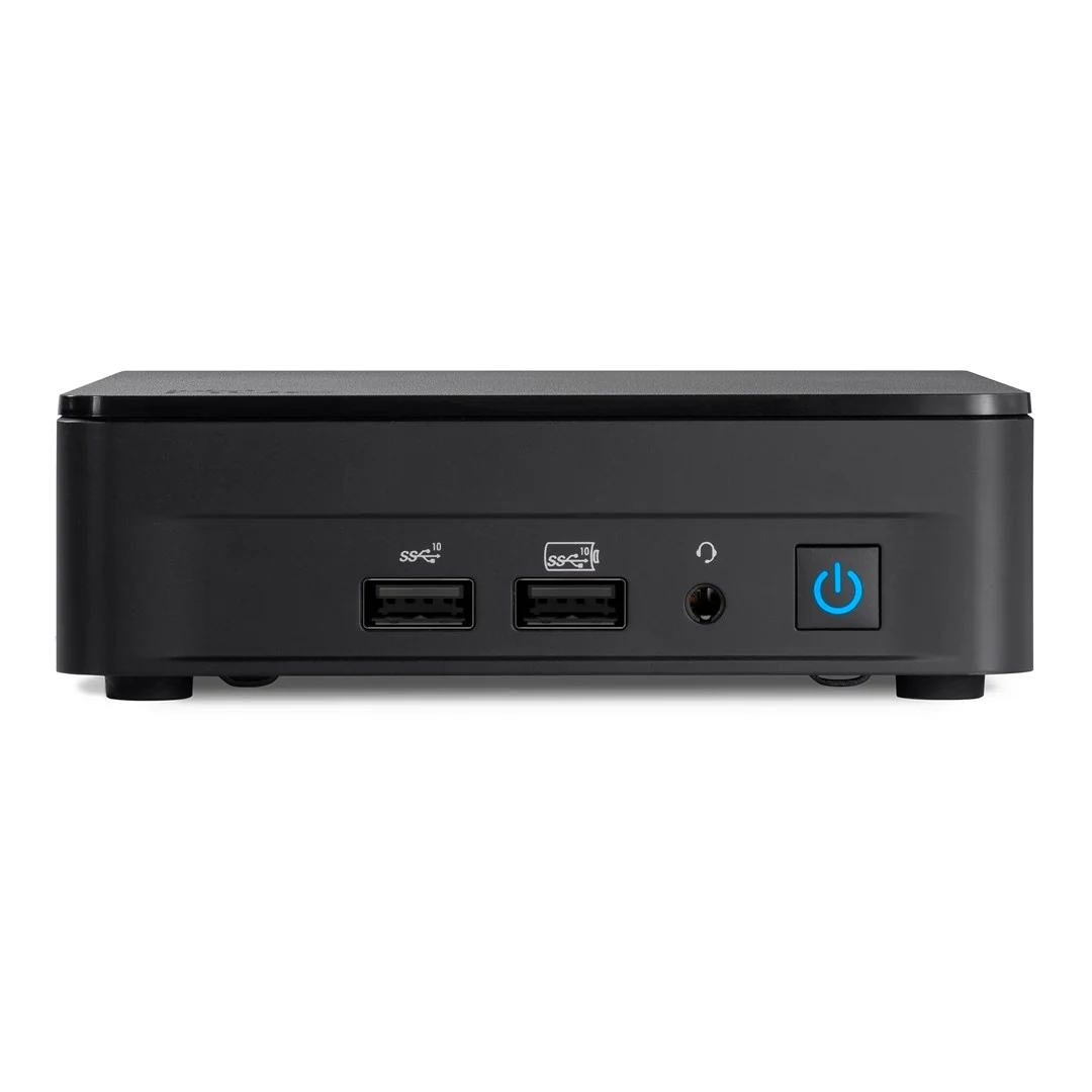 ASUS RNUC13L3KV500002I Black i5-1350P - Image 1