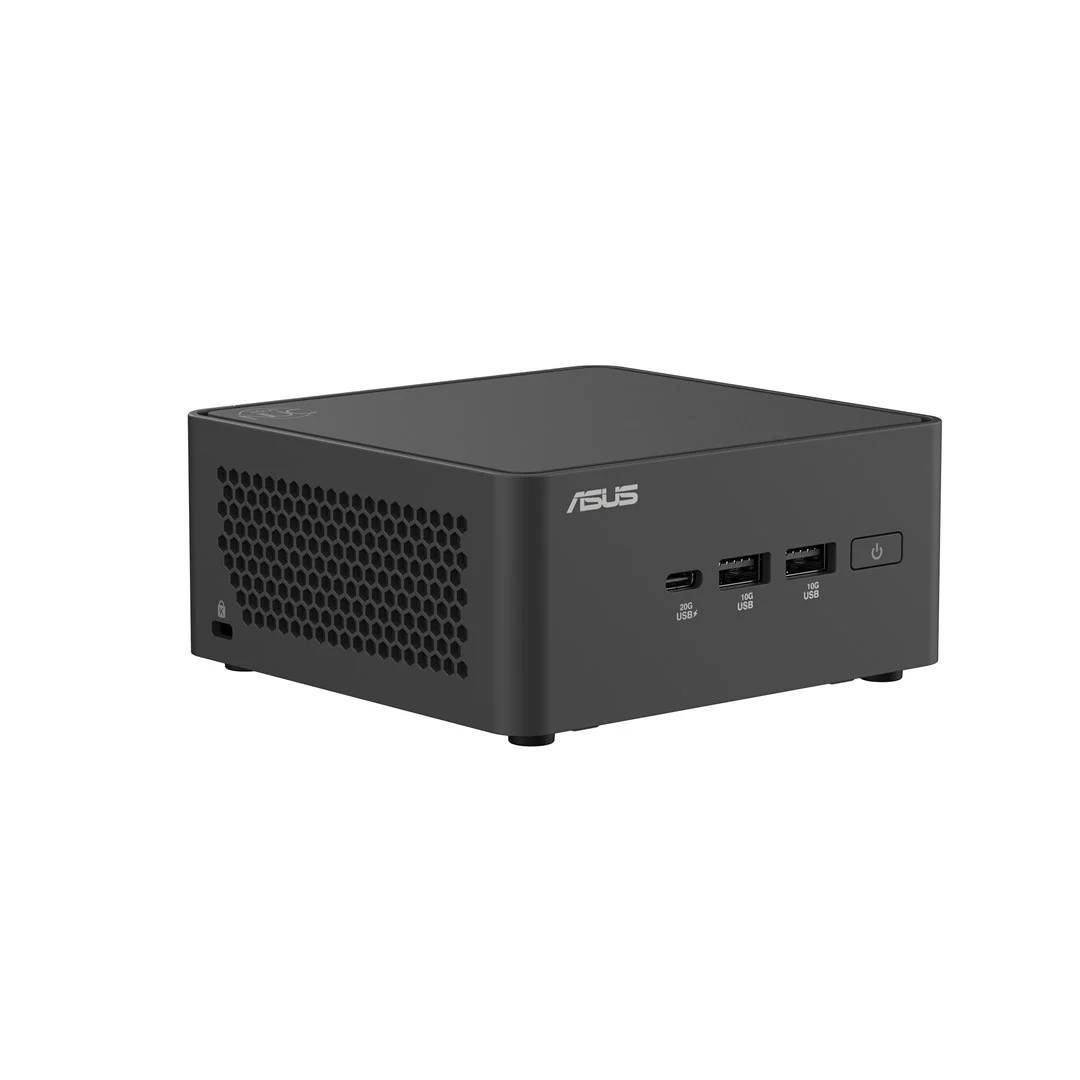 ASUS NUC 15 Pro RNUC15CRHC500002 Black - Image 11
