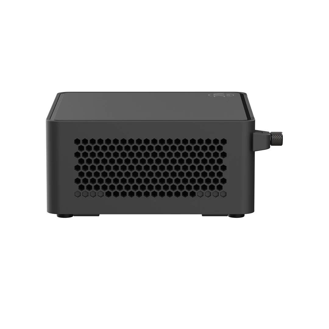 ASUS NUC 15 Pro RNUC15CRHC500002 Black - Image 12
