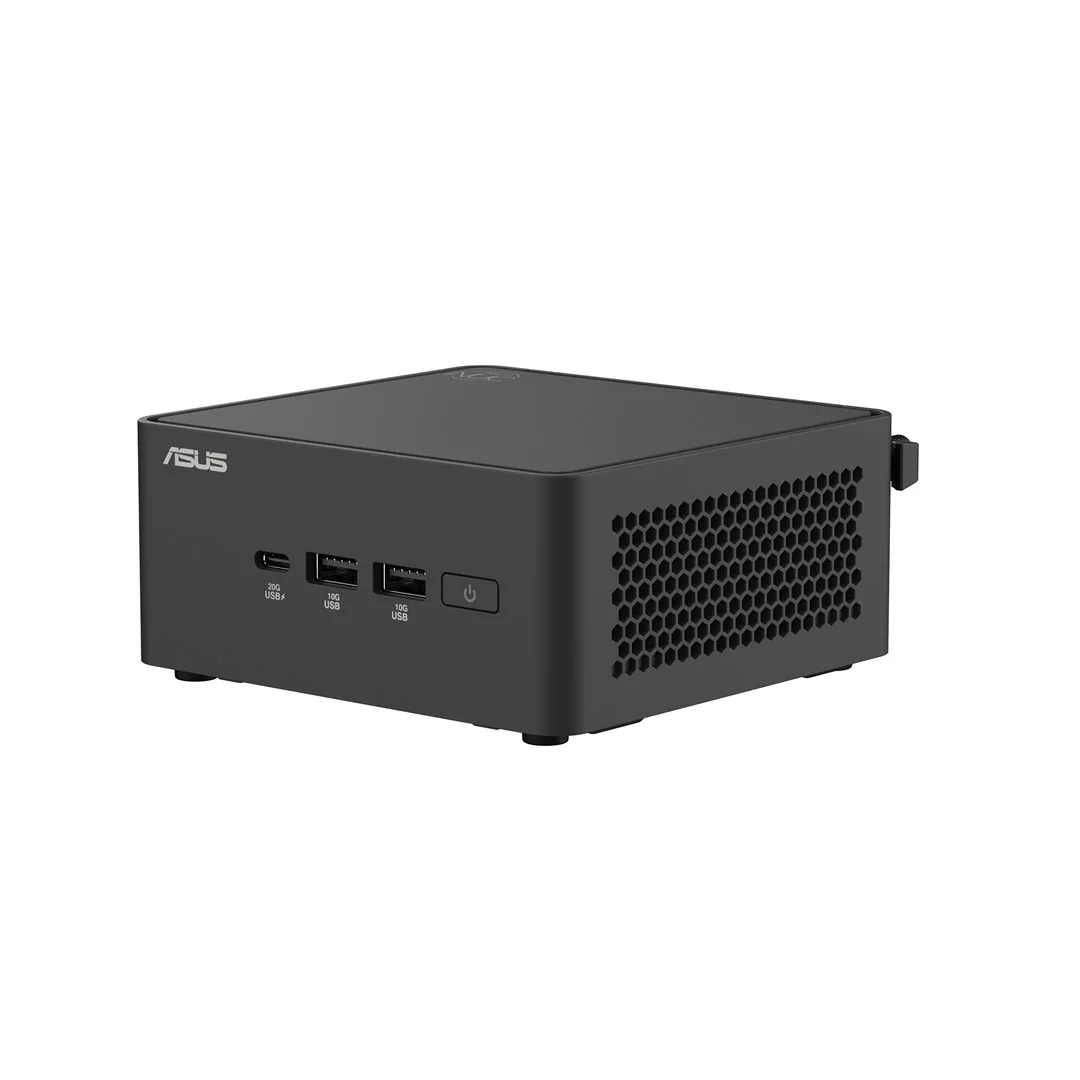 ASUS NUC 15 Pro RNUC15CRHC500002 Black - Image 3