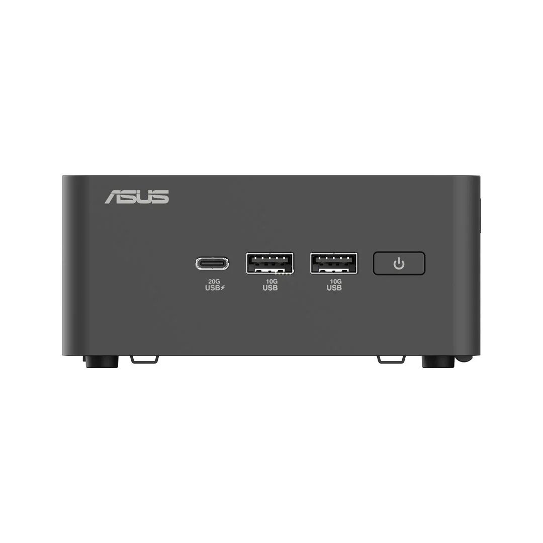 ASUS NUC 15 Pro RNUC15CRHC500002 Black - Image 5