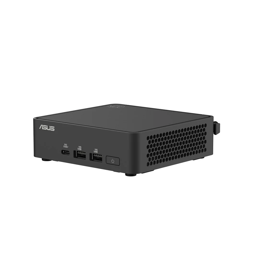 ASUS NUC 15 Pro RNUC15CRKV700002 Black 265H - Image 10