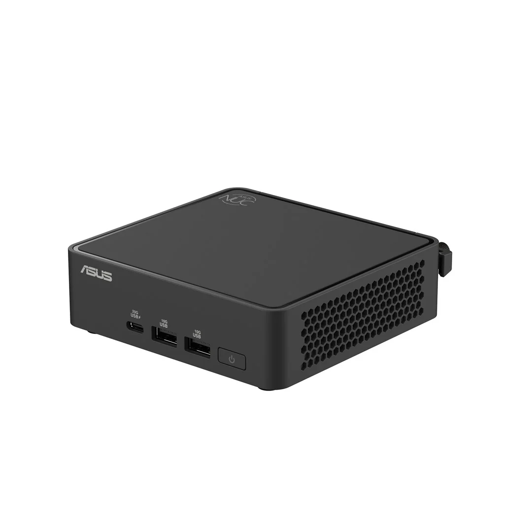 ASUS NUC 15 Pro RNUC15CRKV700002 Black 265H - Image 11