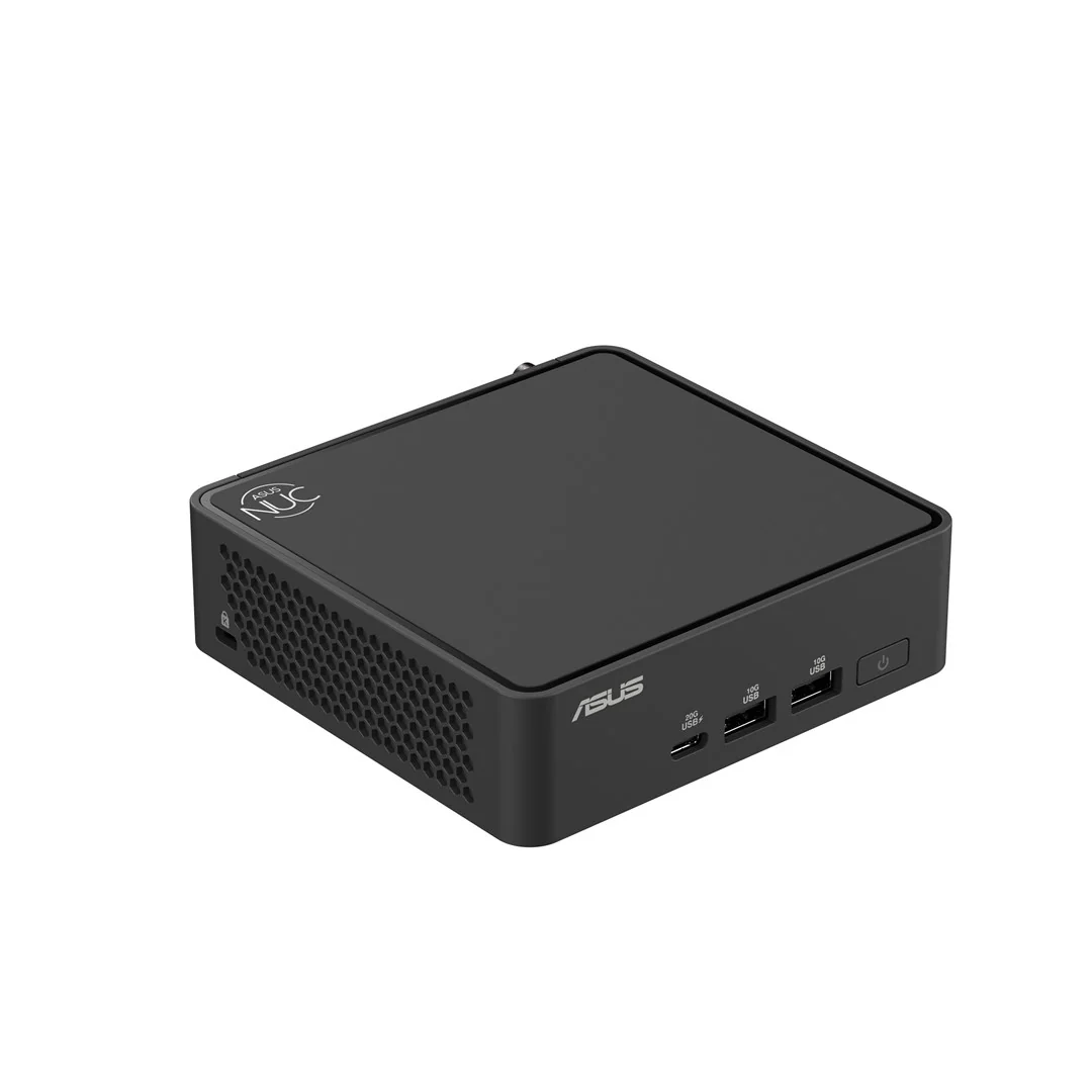 ASUS NUC 15 Pro RNUC15CRKV700002 Black 265H - Image 12