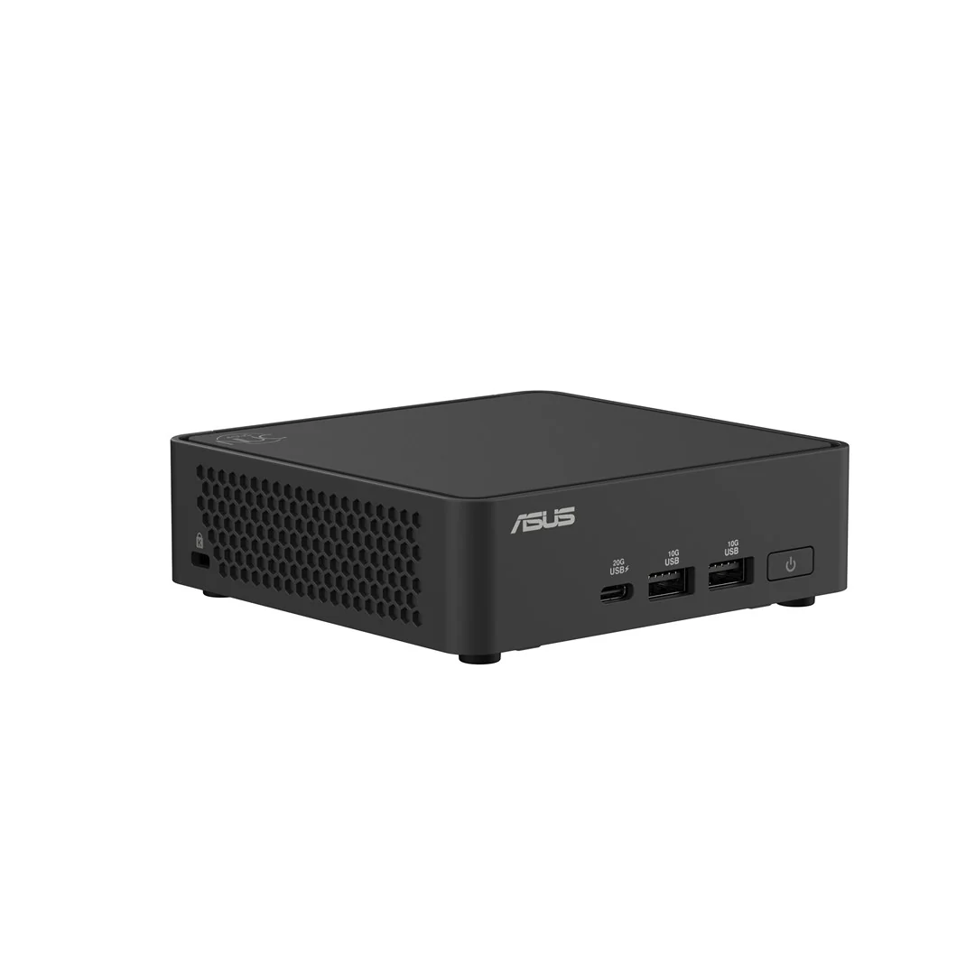 ASUS NUC 15 Pro RNUC15CRKV700002 Black 265H - Image 13