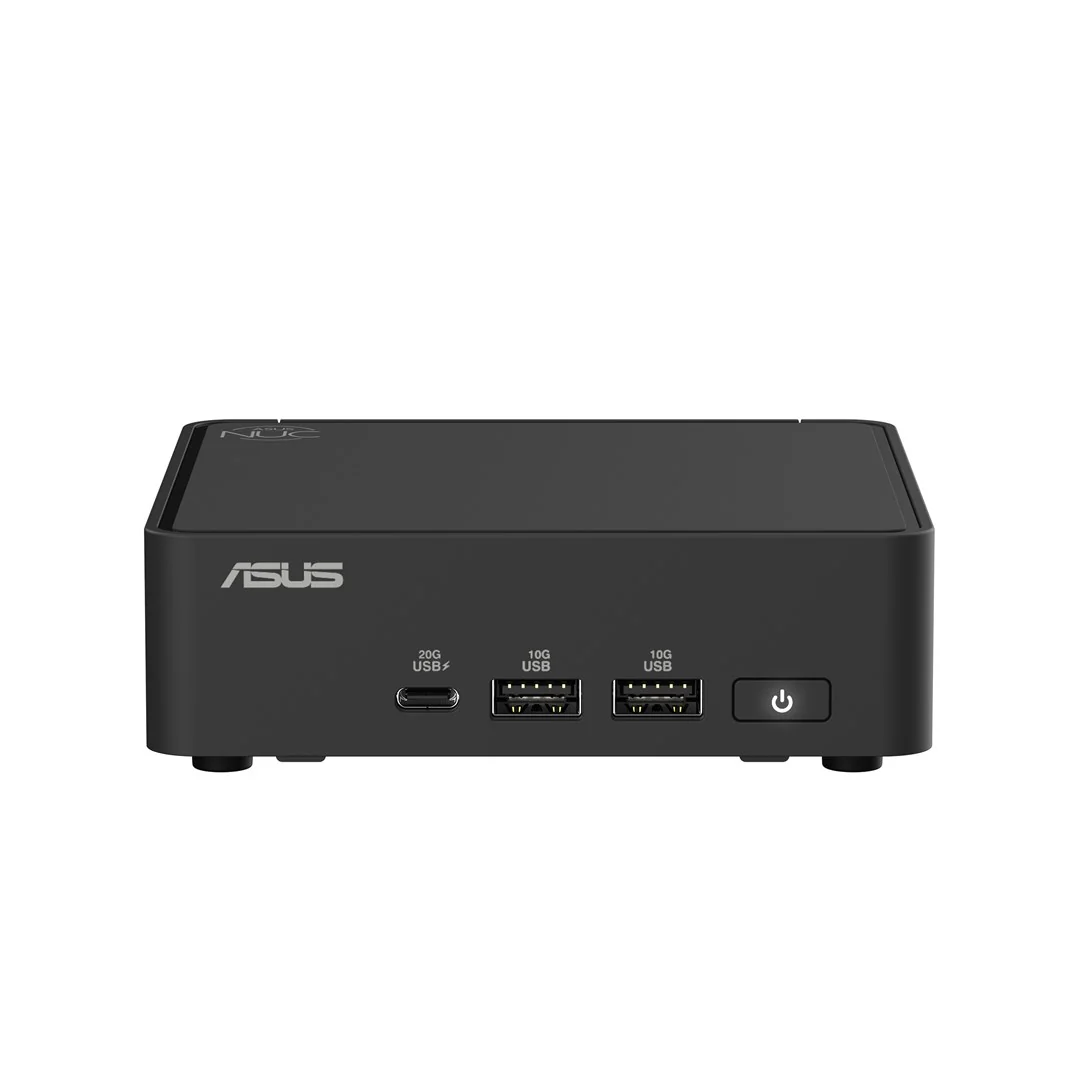 ASUS NUC 15 Pro RNUC15CRKV700002 Black 265H - Image 2