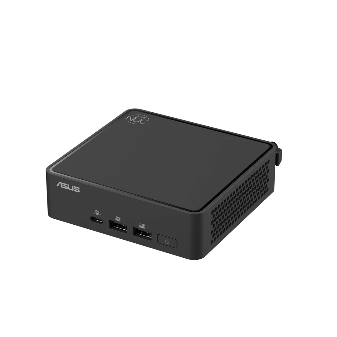 ASUS NUC 15 Pro RNUC15CRKV700002 Black 265H - Image 4