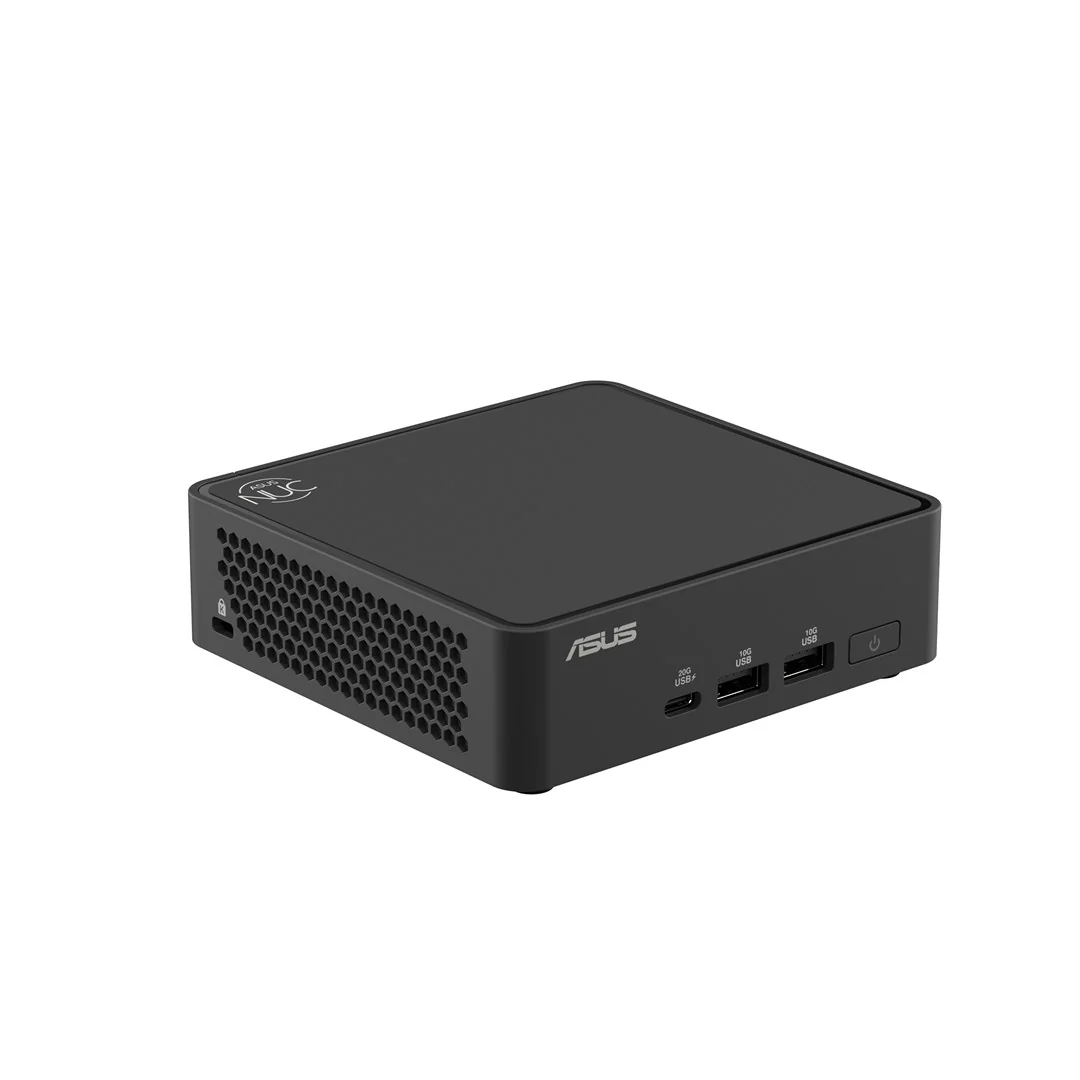 ASUS NUC 15 Pro RNUC15CRKV700002 Black 265H - Image 7