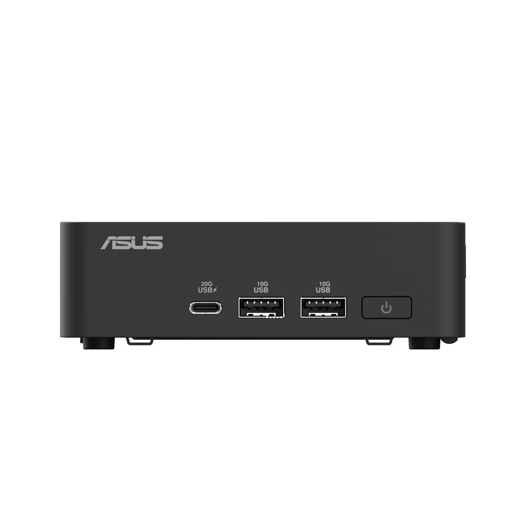 ASUS NUC 15 Pro RNUC15CRKV700002 Black 265H - Image 9