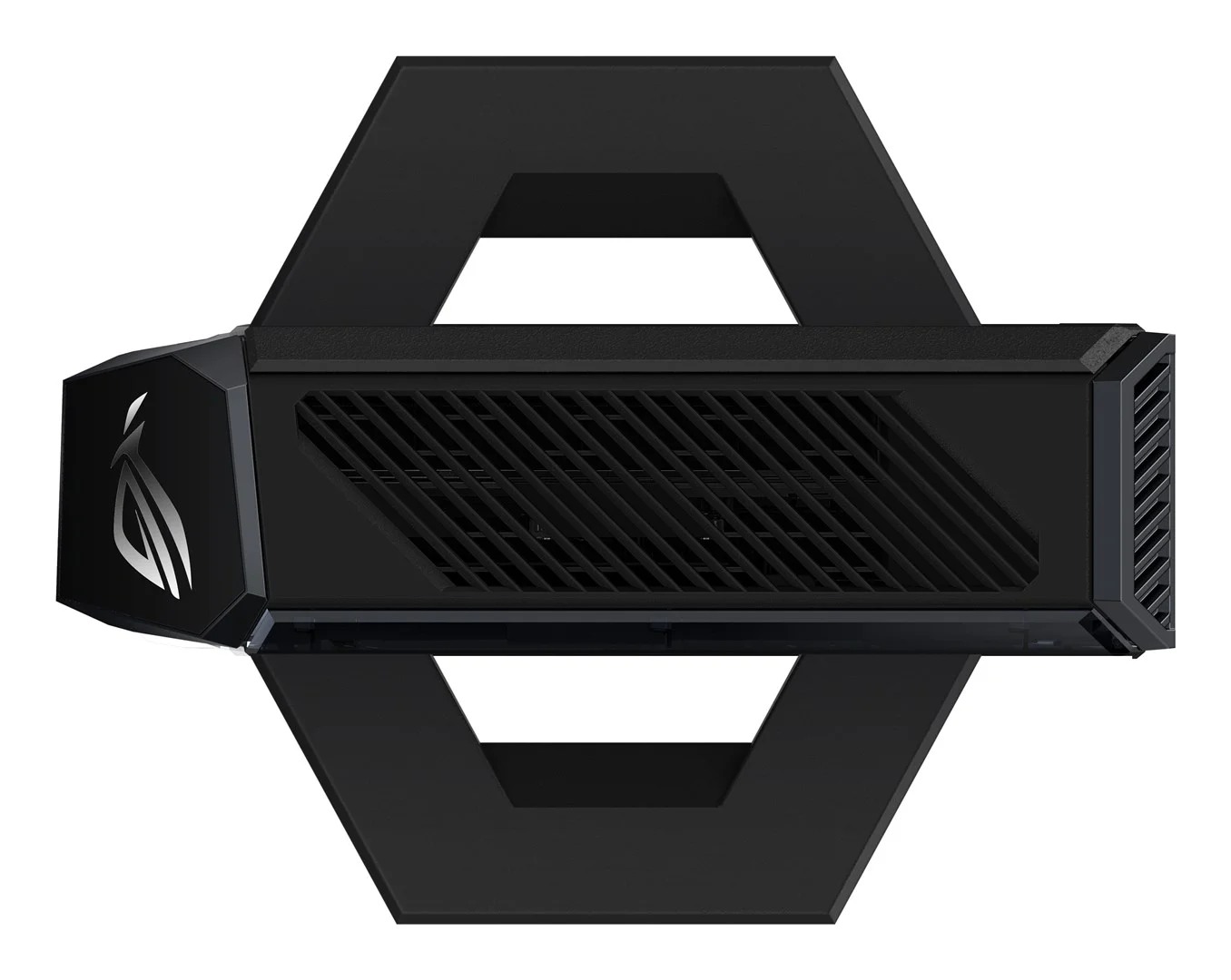 ASUS ROG NUC RNUC15JNK9X28AA2 Intel Core Ultra 9 275HX 32 GB DDR5-SDRAM 2 TB SSD NVIDIA GeForce RTX 5080 Windows 11 Home USFF Mini PC Black - Image 11