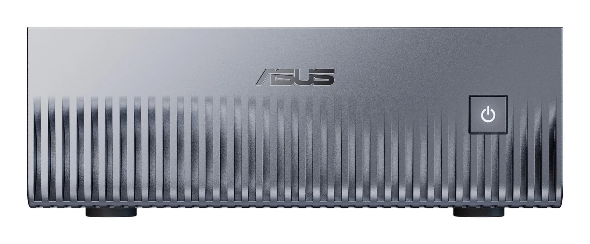 ASUS Ascent GX10 GX10-GG0003BN GB10 128 GB LPDDR5x-SDRAM Mini PC Grey - Image 1