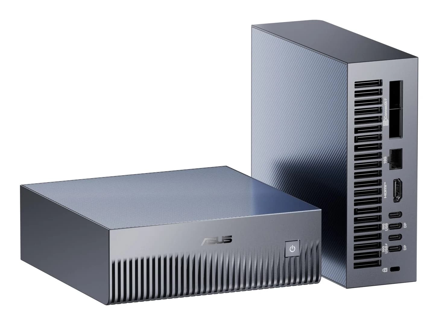 ASUS Ascent GX10 GX10-GG0003BN GB10 128 GB LPDDR5x-SDRAM Mini PC Grey - Image 2