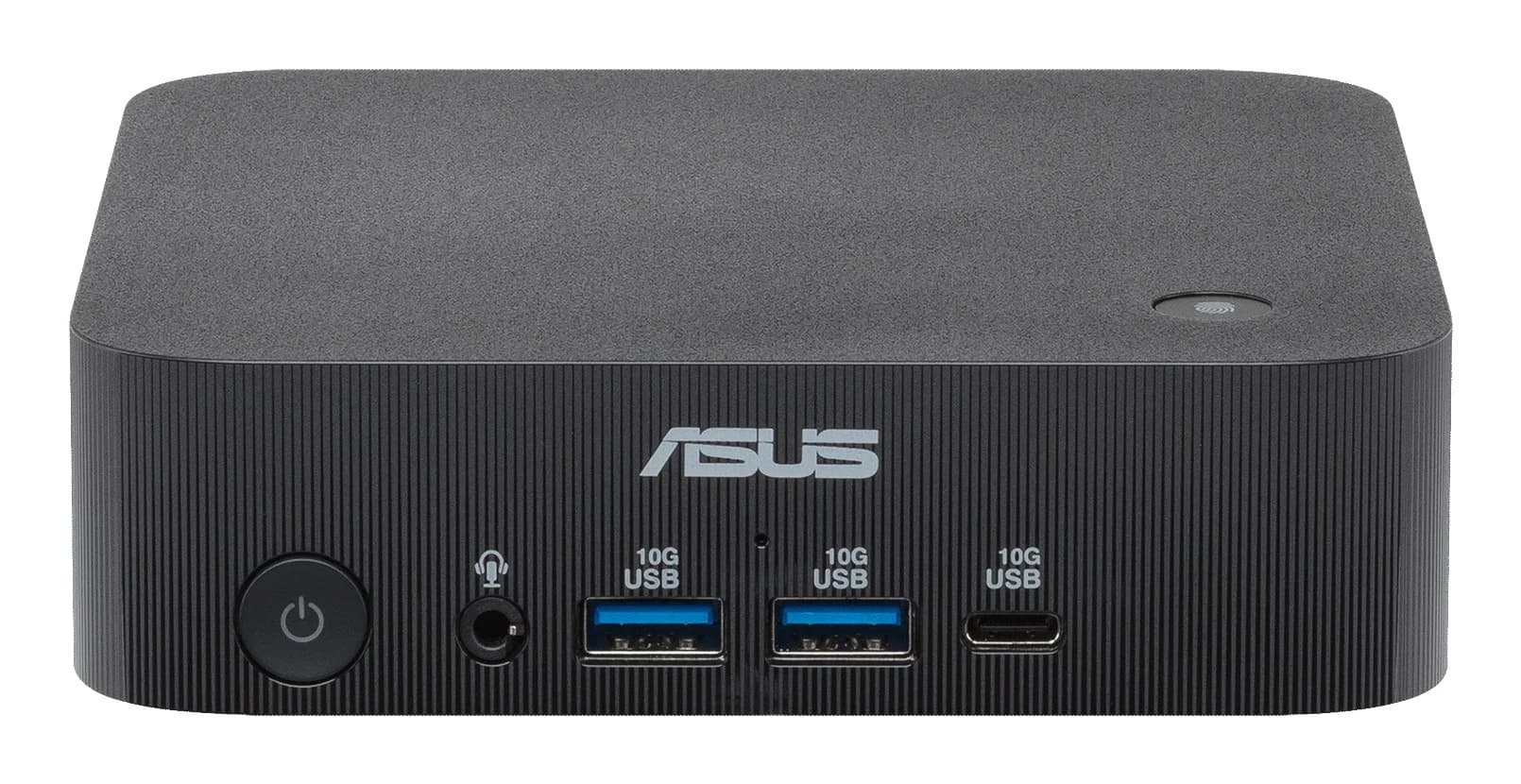 ASUS ExpertCenter PN54-S1-S50015AL AMD Ryzen™ 5 220 16 GB DDR5-SDRAM 512 GB SSD Windows 11 Pro Mini PC Black - Image 1