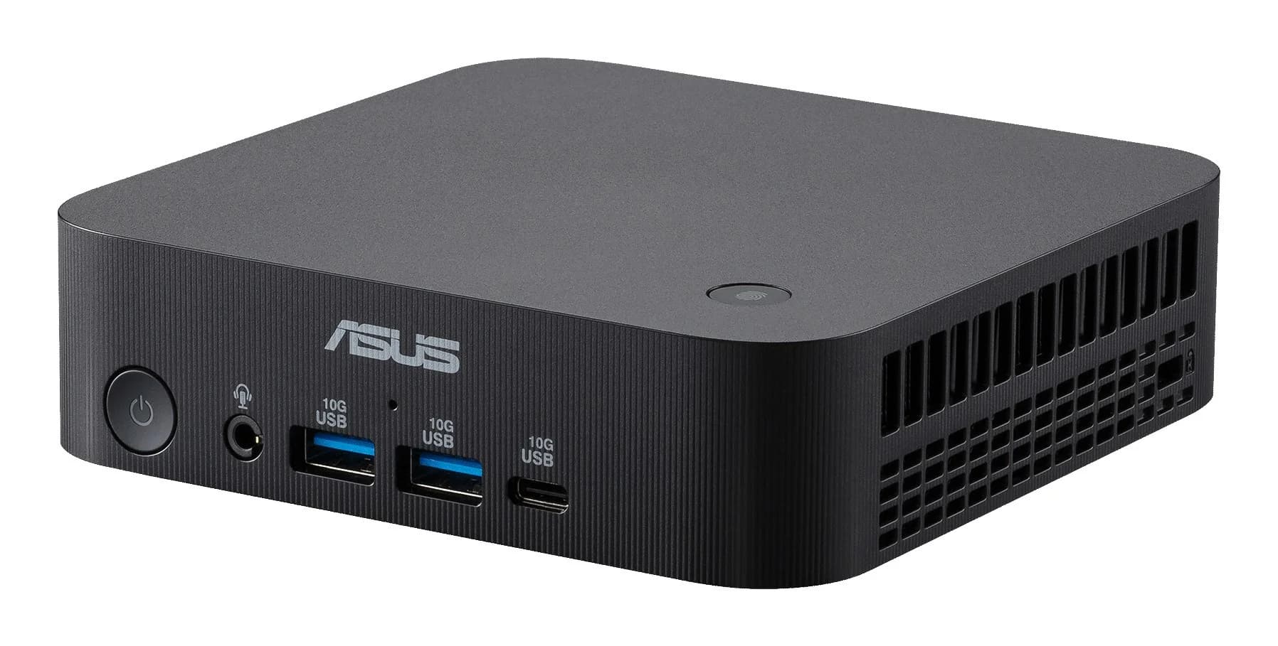 ASUS ExpertCenter PN54-S1-S50015AL AMD Ryzen™ 5 220 16 GB DDR5-SDRAM 512 GB SSD Windows 11 Pro Mini PC Black - Image 15