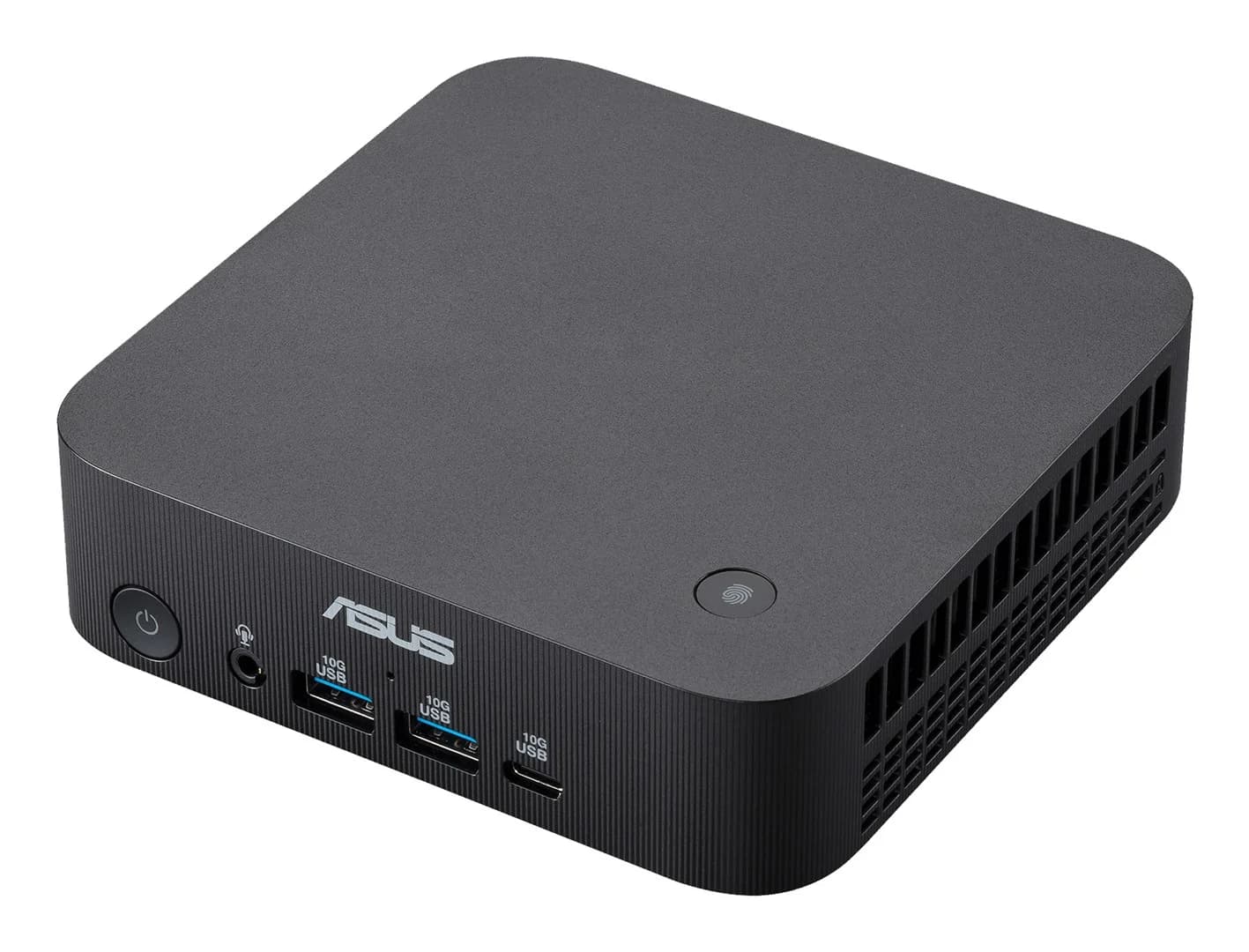 ASUS ExpertCenter PN54-S1-S50015AL AMD Ryzen™ 5 220 16 GB DDR5-SDRAM 512 GB SSD Windows 11 Pro Mini PC Black - Image 16
