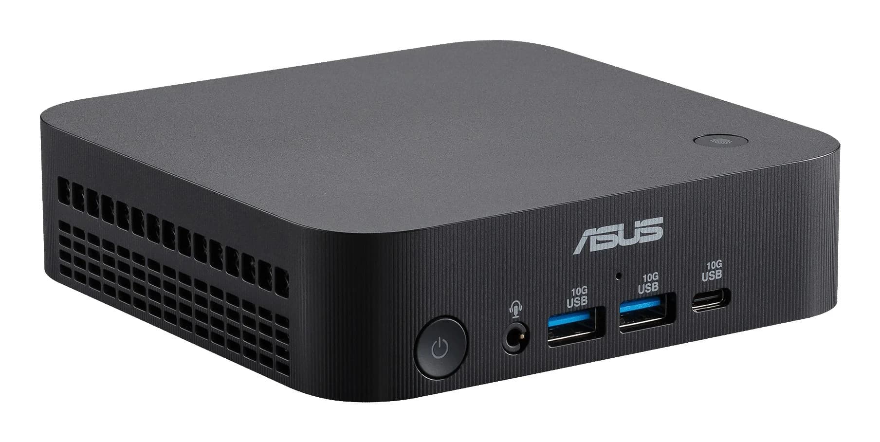ASUS ExpertCenter PN54-S1-S50015AL AMD Ryzen™ 5 220 16 GB DDR5-SDRAM 512 GB SSD Windows 11 Pro Mini PC Black - Image 7