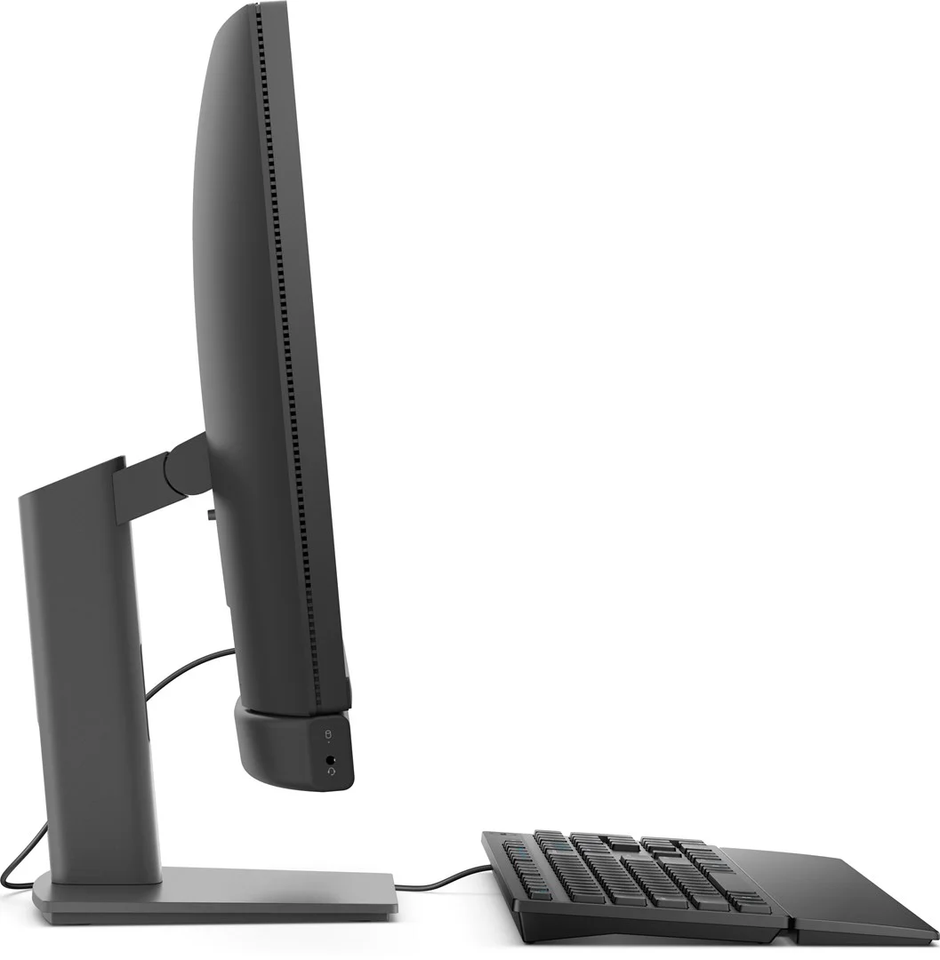 DELL Pro QC24250 Intel Core Ultra 7 265 61 cm (24") 1920 x 1080 pixels All-in-One PC 16 GB DDR5-SDRAM 512 GB SSD Windows 11 Pro Wi-Fi 6E (802.11ax) Black - Image 6
