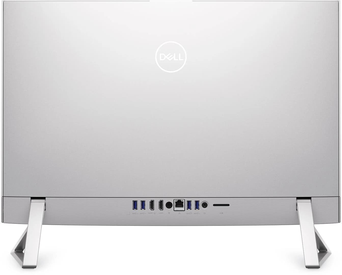 DELL EC24250 Intel® Core™ i5 i5-1334U 60.5 cm (23.8") 1920 x 1080 pixels All-in-One PC 16 GB DDR5-SDRAM 512 GB SSD Windows 11 Pro Wi-Fi 6E (802.11ax) White - Image 6