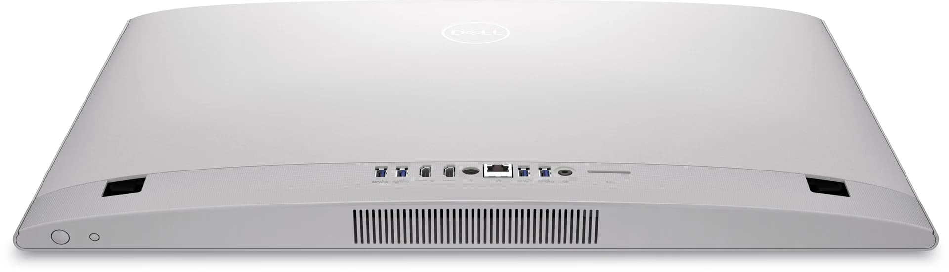DELL EC24250 Intel® Core™ i5 i5-1334U 60.5 cm (23.8") 1920 x 1080 pixels All-in-One PC 16 GB DDR5-SDRAM 512 GB SSD Windows 11 Pro Wi-Fi 6E (802.11ax) White - Image 7