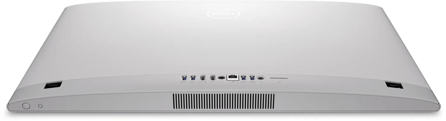 DELL EC27250 Intel® Core™ i5 i5-1334U 68.6 cm (27") 1920 x 1080 pixels All-in-One PC 16 GB DDR5-SDRAM 512 GB SSD Windows 11 Pro Wi-Fi 6E (802.11ax) Pearl, White - Image 8