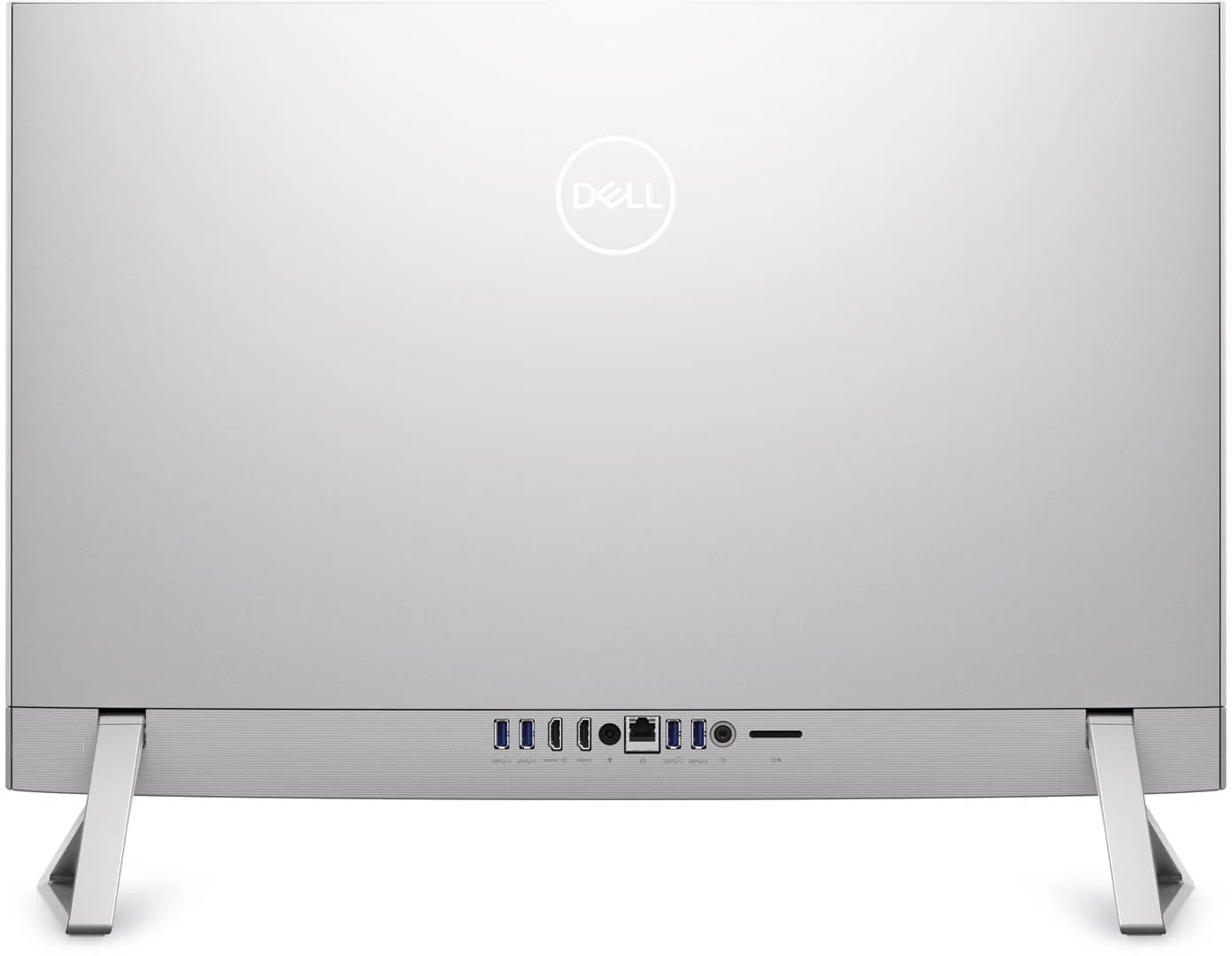 DELL EC27250 Intel Core 7 150U 68.6 cm (27") 1920 x 1080 pixels Touchscreen All-in-One PC 16 GB DDR5-SDRAM 1 TB SSD Windows 11 Pro Wi-Fi 6E (802.11ax) Pearl, White - Image 7