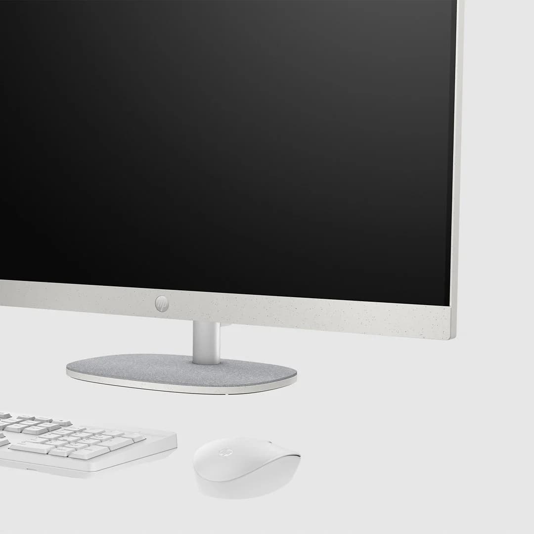 HP AiO 27-cr0224nw i5-1335U 27.0"FHD IPS 300nits AG 16GB DDR4 3200 SSD512 Iris Xe Graphics LAN Cam1080p+IR NoOS Shell White Shell White 2Y - Image 11