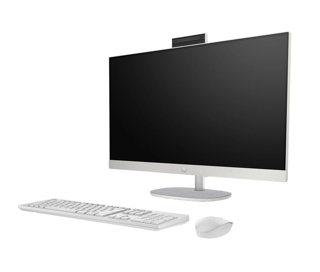 HP AiO 27-cr0224nw i5-1335U 27.0"FHD IPS 300nits AG 16GB DDR4 3200 SSD512 Iris Xe Graphics LAN Cam1080p+IR NoOS Shell White Shell White 2Y - Image 18