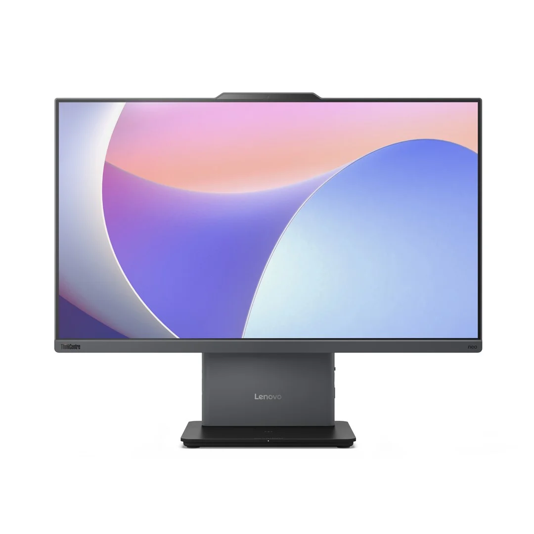Lenovo ThinkCentre neo 50a 24 Gen 5 Intel® Core™ i3 i3-1315U 60.5 cm (23.8") 1920 x 1080 pixels All-in-One PC 8 GB DDR5-SDRAM 512 GB SSD Windows 11 Pro Wi-Fi 6 (802.11ax) Grey - Image 3