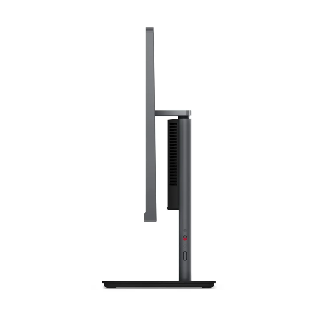 Lenovo ThinkCentre neo 50a 24 Gen 5 Intel® Core™ i3 i3-1315U 60.5 cm (23.8") 1920 x 1080 pixels All-in-One PC 8 GB DDR5-SDRAM 512 GB SSD Windows 11 Pro Wi-Fi 6 (802.11ax) Grey - Image 4