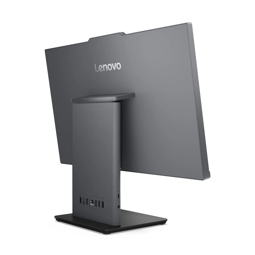 Lenovo ThinkCentre neo 50a 24 Gen 5 Intel® Core™ i3 i3-1315U 60.5 cm (23.8") 1920 x 1080 pixels All-in-One PC 8 GB DDR5-SDRAM 512 GB SSD Windows 11 Pro Wi-Fi 6 (802.11ax) Grey - Image 6
