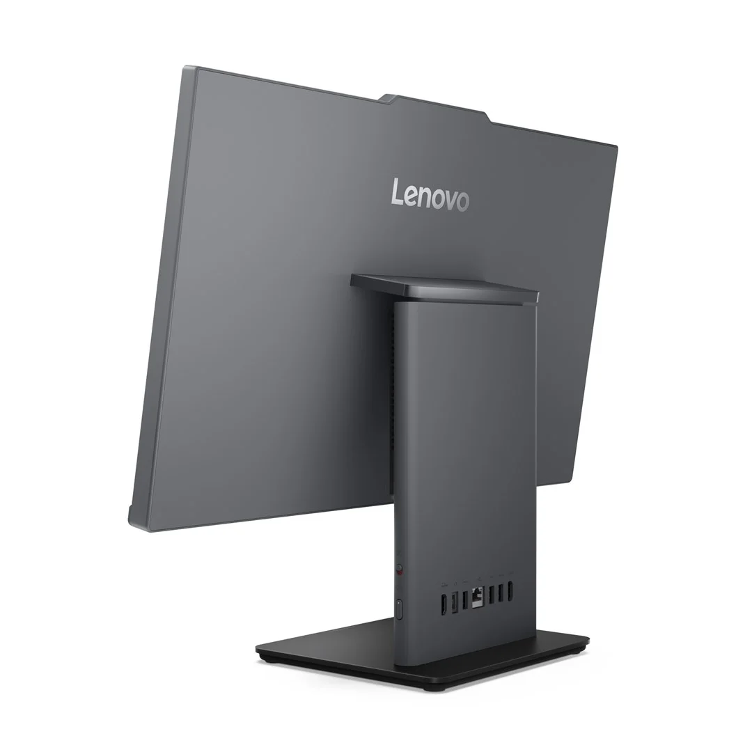 Lenovo ThinkCentre neo 50a 24 Gen 5 Intel® Core™ i3 i3-1315U 60.5 cm (23.8") 1920 x 1080 pixels All-in-One PC 8 GB DDR5-SDRAM 512 GB SSD Windows 11 Pro Wi-Fi 6 (802.11ax) Grey - Image 7