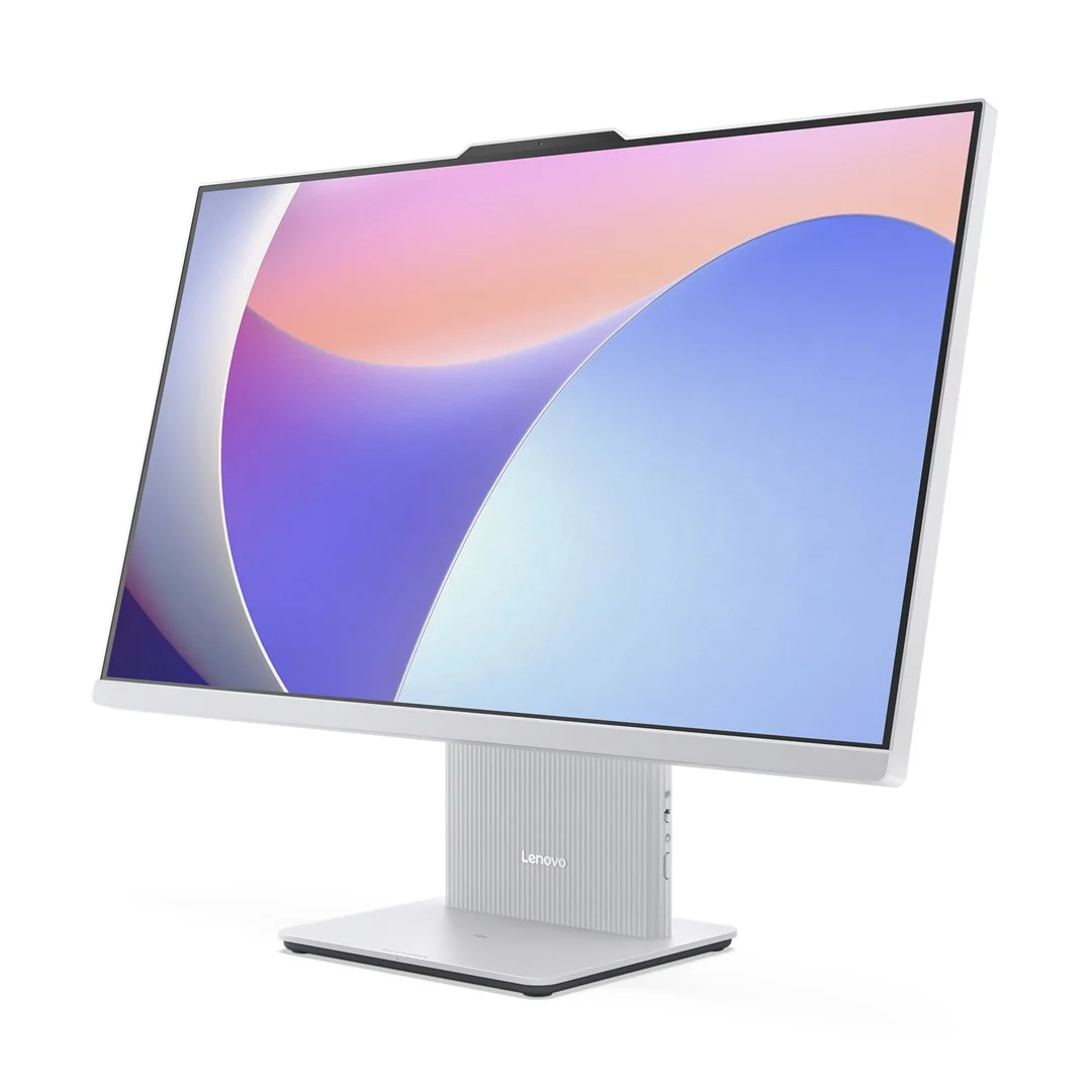 Lenovo IdeaCentre AIO 27ARR9 AMD Ryzen™ 7 7735HS 68.6 cm (27") 1920 x 1080 pixels All-in-One PC 16 GB DDR5-SDRAM 512 GB SSD Wi-Fi 6 (802.11ax) Windows 11 Home Grey - Image 3