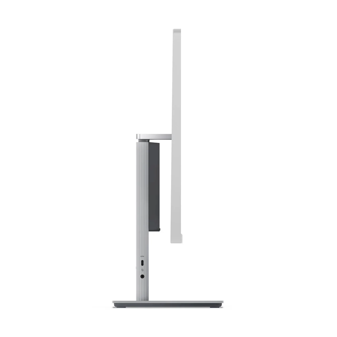 Lenovo IdeaCentre AIO 27ARR9 AMD Ryzen™ 7 7735HS 68.6 cm (27") 1920 x 1080 pixels All-in-One PC 16 GB DDR5-SDRAM 512 GB SSD Wi-Fi 6 (802.11ax) Windows 11 Home Grey - Image 6