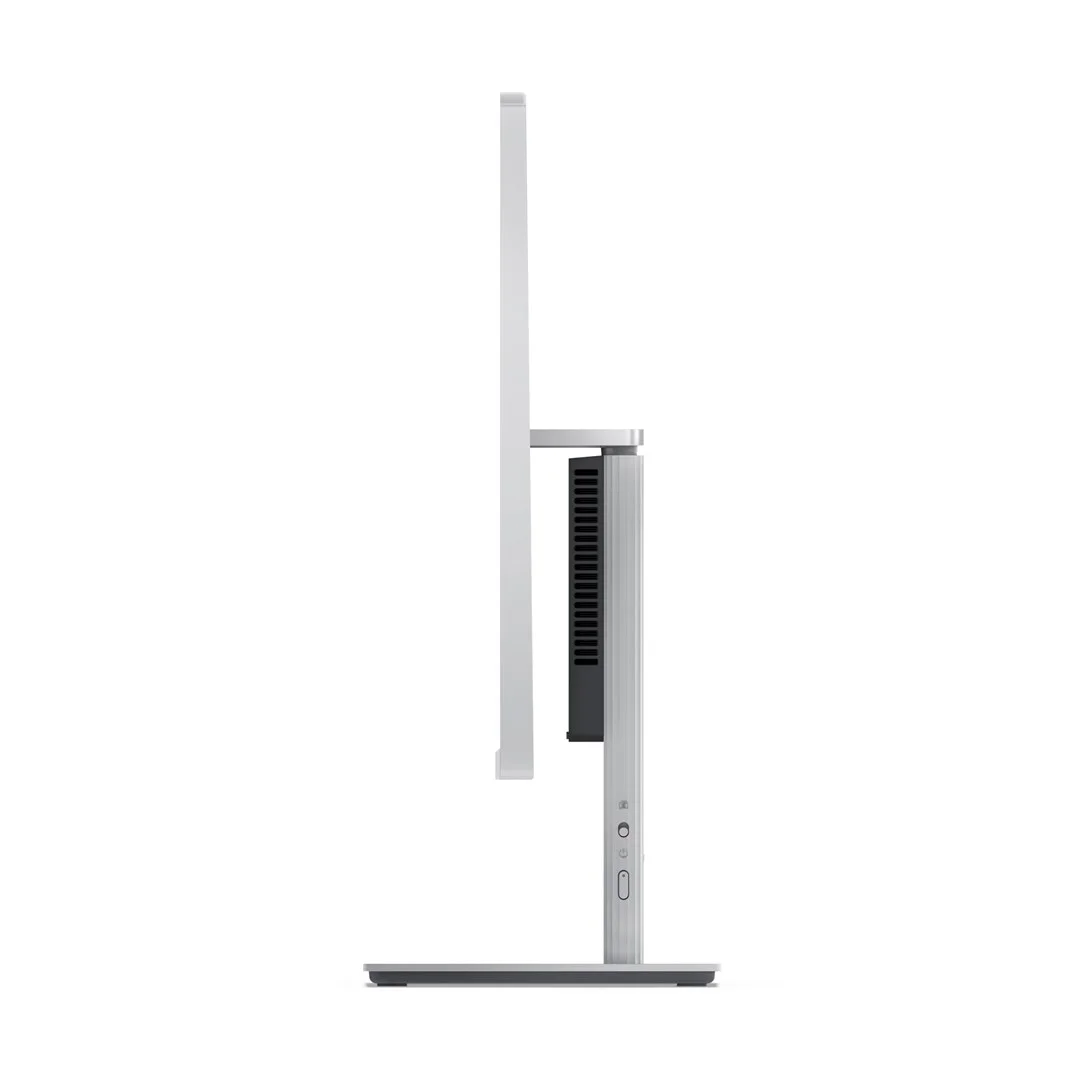 Lenovo IdeaCentre AIO 27ARR9 AMD Ryzen™ 7 7735HS 68.6 cm (27") 1920 x 1080 pixels All-in-One PC 16 GB DDR5-SDRAM 512 GB SSD Wi-Fi 6 (802.11ax) Windows 11 Home Grey - Image 7