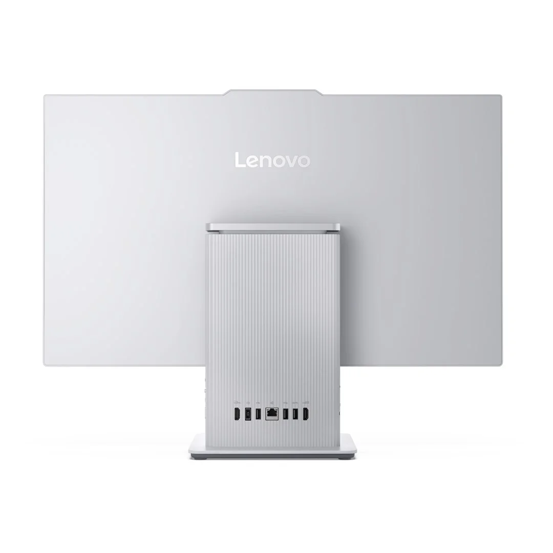 Lenovo IdeaCentre AIO 27ARR9 AMD Ryzen™ 7 7735HS 68.6 cm (27") 1920 x 1080 pixels All-in-One PC 16 GB DDR5-SDRAM 512 GB SSD Wi-Fi 6 (802.11ax) Windows 11 Home Grey - Image 8