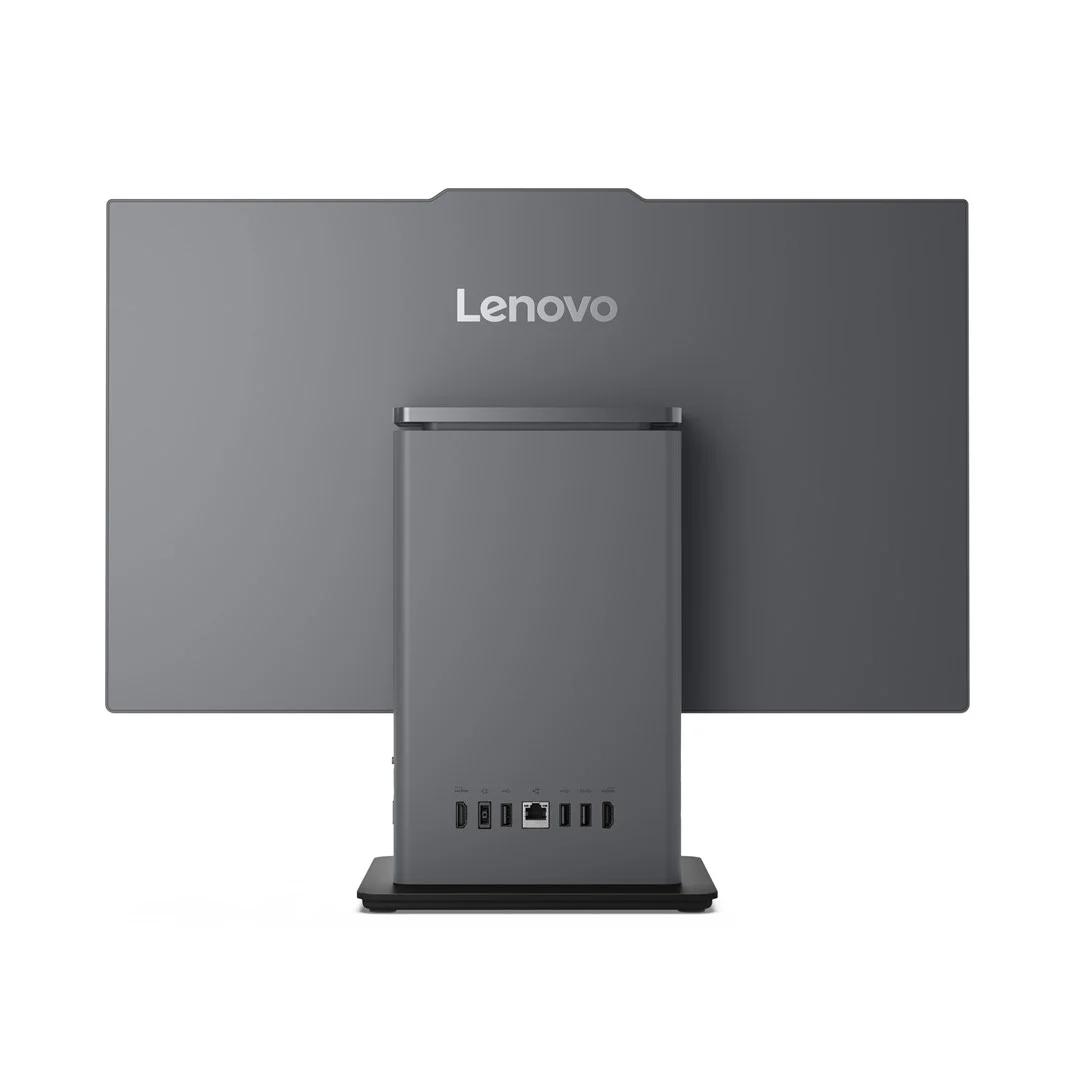 Lenovo ThinkCentre neo 50a 24 Gen 5 Intel® Core™ i5 i5-13420H 60.5 cm (23.8") 1920 x 1080 pixels All-in-One PC 16 GB DDR5-SDRAM 512 GB SSD Windows 11 Pro Wi-Fi 6 (802.11ax) Grey - Image 8