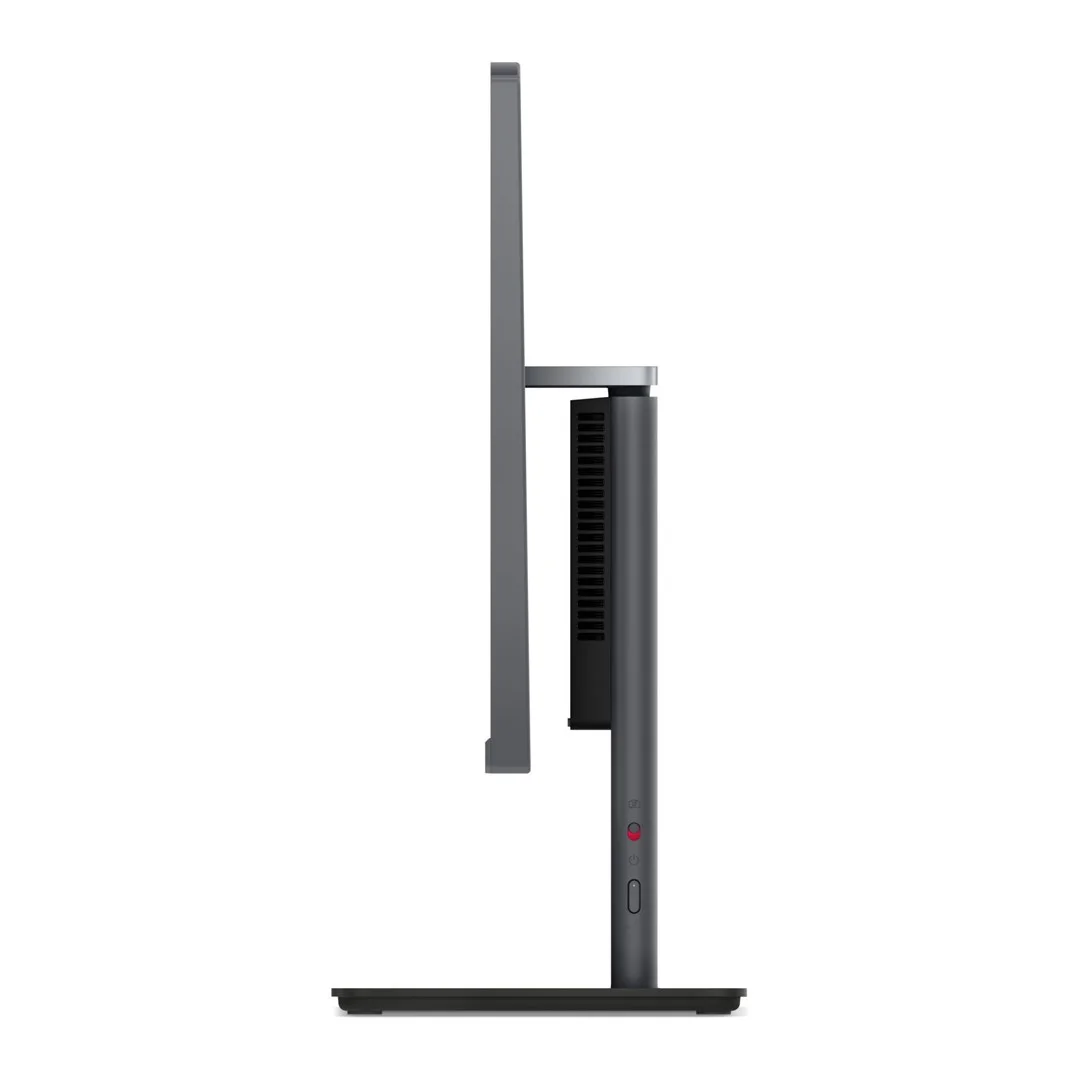 Lenovo ThinkCentre neo 50a G5 All-in-One PC, 5th Gen Core i5-210H, 23.8" FHD IPS display (250 nits), 16GB DDR5 RAM, 512GB SSD, integrated Intel graphics, 5.0MP webcam, Windows 11 Pro, Luna Grey, 3-year on-site warranty - Image 8