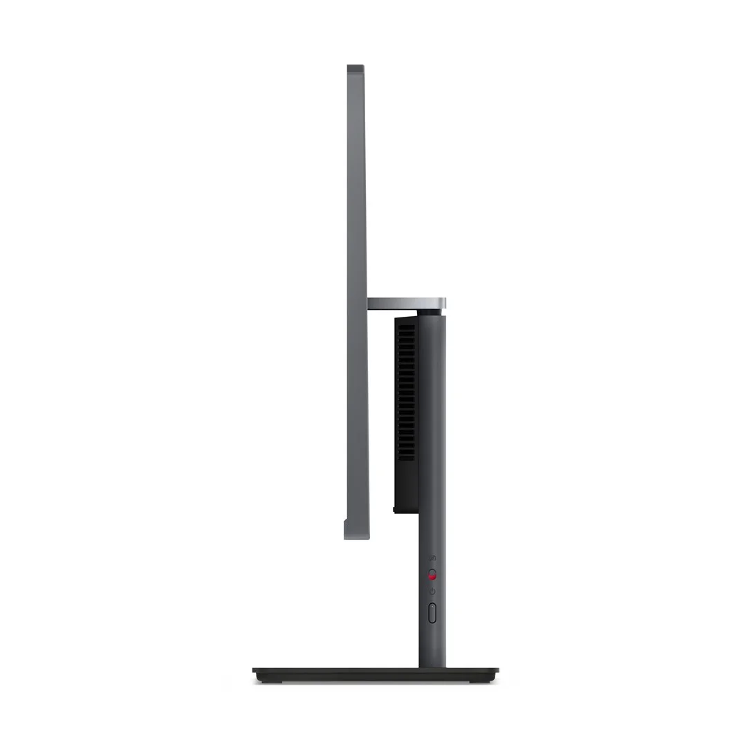 Lenovo ThinkCentre neo 50a 27 Gen 5 Intel Core 5 210H 68.6 cm (27") 1920 x 1080 pixels Touchscreen All-in-One PC 16 GB DDR5-SDRAM 512 GB SSD Windows 11 Pro Wi-Fi 6 (802.11ax) Grey - Image 5