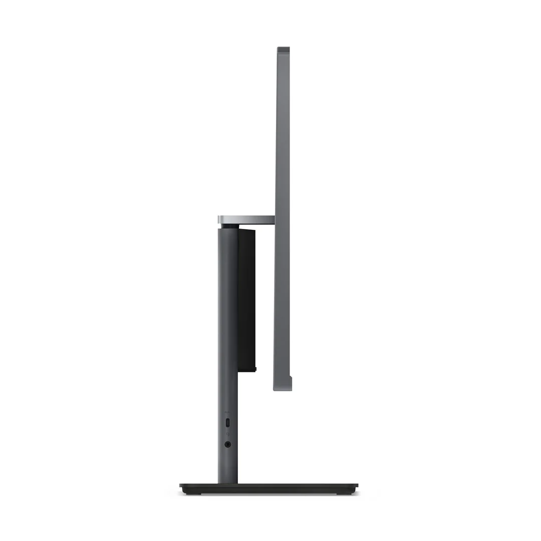 Lenovo ThinkCentre neo 50a 27 Gen 5 Intel Core 5 210H 68.6 cm (27") 1920 x 1080 pixels Touchscreen All-in-One PC 16 GB DDR5-SDRAM 512 GB SSD Windows 11 Pro Wi-Fi 6 (802.11ax) Grey - Image 6